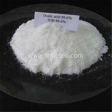 Industrial Grade Oxalic Acid For Bleach